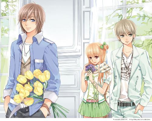 pony丨九色丨反差1